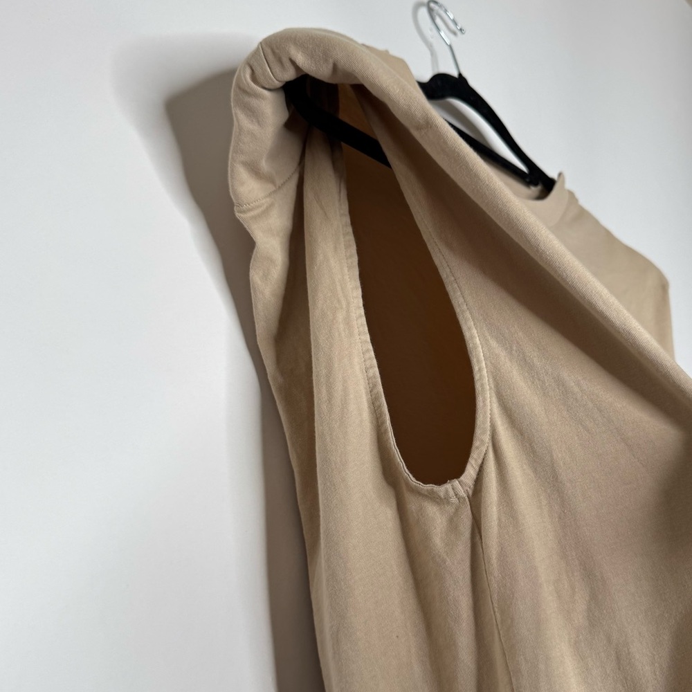 Aritzia Babaton Shoulder Pad Dress size Small - Picture 4 of 7